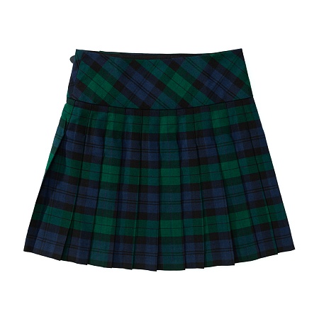 картинка Килт Billie Black Watch w1 от магазина  Mykilt