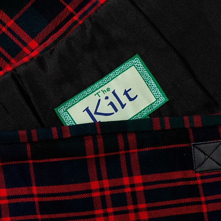картинка Килт MacDonald от магазина  Mykilt