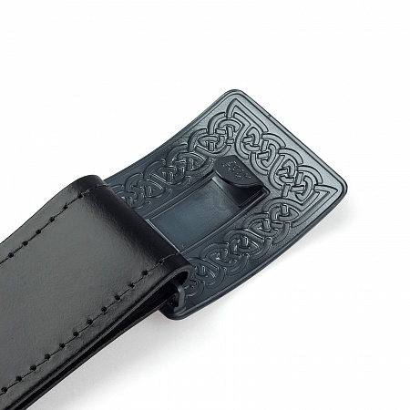 картинка Бляшка GM Belt Celtic Link от магазина  Mykilt