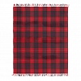 картинка Плед Fraser Red от магазина  Mykilt