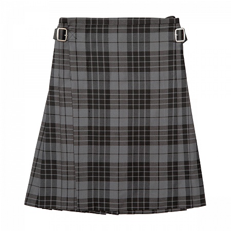 картинка Килт Hamilton Grey c5 от магазина  Mykilt