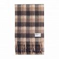 картинка Edinburgh Big Check Natural Brown от магазина  Mykilt