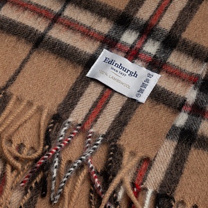 4Картинка Шарф Thomson Camel