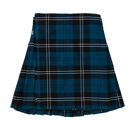 картинка Килт Ramsay Blue от магазина  Mykilt