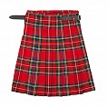 картинка Килт Royal Stewart c7 от магазина  Mykilt