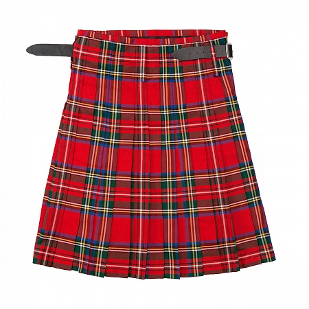 картинка Килт Royal Stewart c7 от магазина  Mykilt