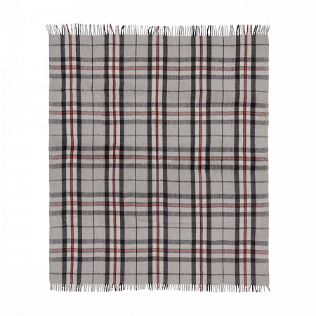 картинка Плед Thompson Grey от магазина  Mykilt