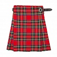 картинка Килт Royal Stewart c7 от магазина  Mykilt