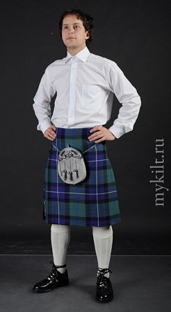 картинка Килт Freedom от магазина  Mykilt