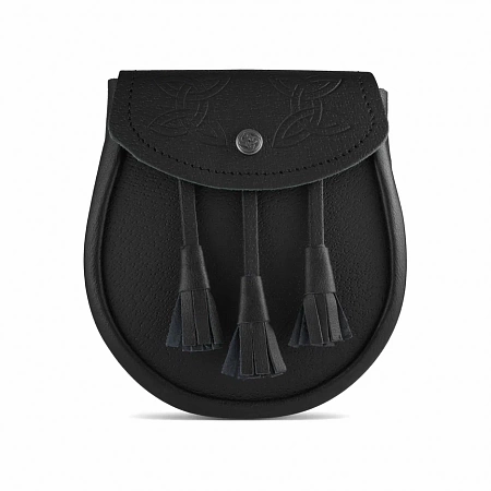 картинка GM Belt Standard Embossed от магазина  Mykilt