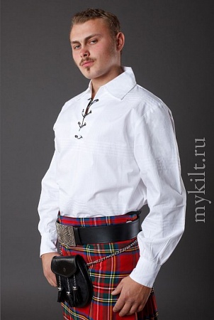 картинка Рубашкa jР 1 от магазина  Mykilt