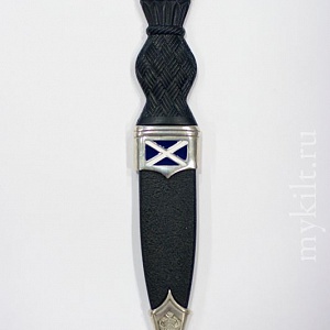 2Картинка Кинжал Sgian Dubh 5