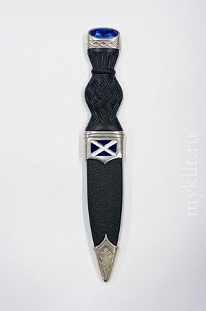 картинка Кинжал Sgian Dubh 5 от магазина  Mykilt