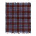 картинка Highland Wool Blend Tartan Blanket ANDERSON от магазина  Mykilt