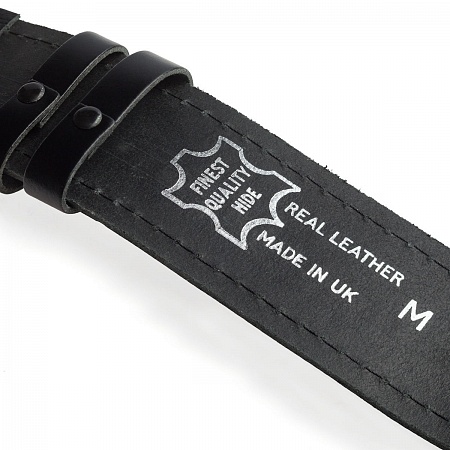 картинка Ремень GM Belt Celtic Stag Hide от магазина  Mykilt