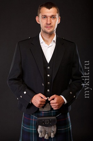 картинка Жакет Аргайл jt2 от магазина  Mykilt