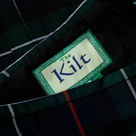 картинка Килт Mackenzie от магазина  Mykilt