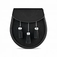 картинка GM Belt Semi Dress Embossed от магазина  Mykilt