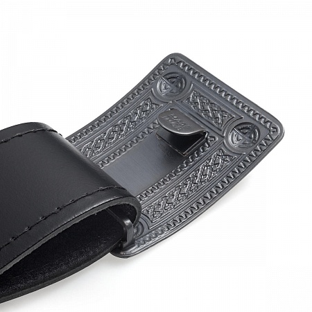 картинка Бляшка GM Belt Celtic Knot от магазина  Mykilt