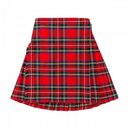 картинка Килт Royal Stewart от магазина  Mykilt