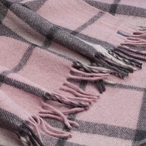 4Картинка Плед Thomson Pink 