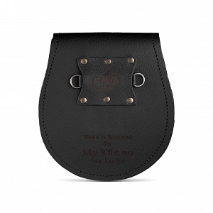 5Картинка Спорран GM Belt Semi Dress Embossed