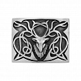 картинка Бляшка GM Belt Pewter Stag от магазина  Mykilt