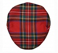 картинка Кепка Royal Stewart от магазина  Mykilt