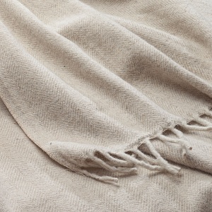 4Картинка Плед Sand Beige Natural
