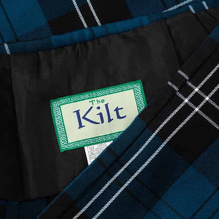 картинка Килт Ramsay Blue от магазина  Mykilt