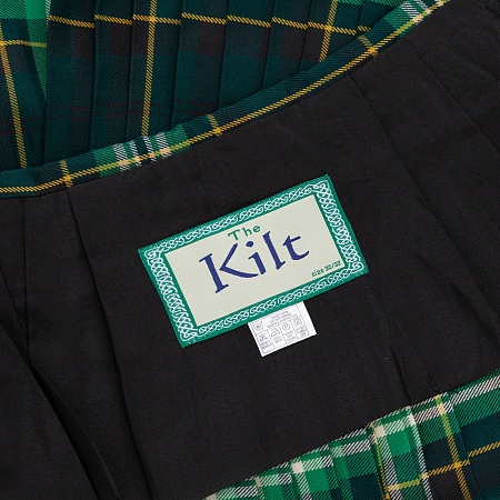 картинка Килт Parkhead District от магазина  Mykilt