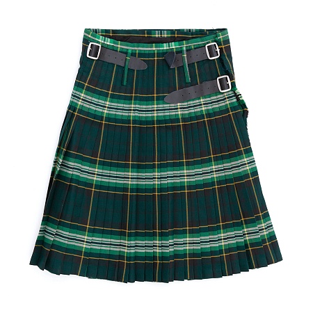 картинка Килт Parkhead District от магазина  Mykilt