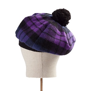 4Картинка Берет Heritage of Scotland