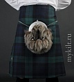 картинка Килт Black Watch от магазина  Mykilt