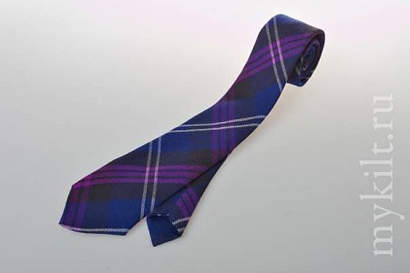 картинка Галстук Heritage of Scotland от магазина  Mykilt