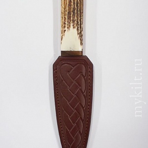 2Картинка Кинжал Sgian Dubh 7