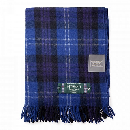 картинка Плед Heritage of Scotland от магазина  Mykilt