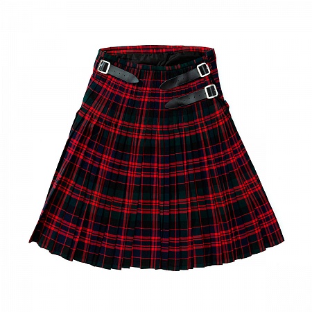 картинка Килт MacDonald от магазина  Mykilt