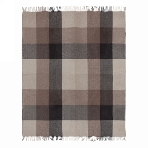 3Картинка Плед Natural Taupe