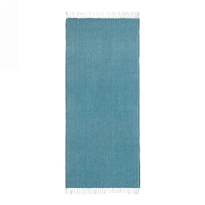 3Картинка Плед Turquoise