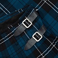 картинка Килт Ramsay Blue от магазина  Mykilt