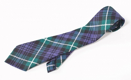 картинка Галстук Lamont от магазина  Mykilt