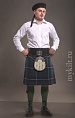 картинка Килт Douglas от магазина  Mykilt