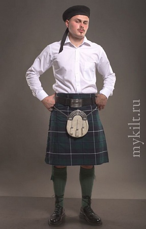 картинка Килт Douglas от магазина  Mykilt