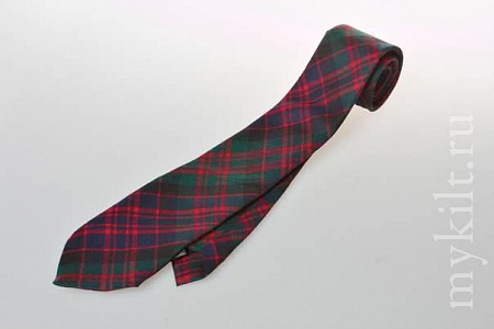 картинка Галстук MacDonald от магазина  Mykilt
