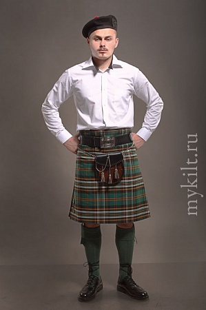 картинка Килт Heritage of Ireland от магазина  Mykilt