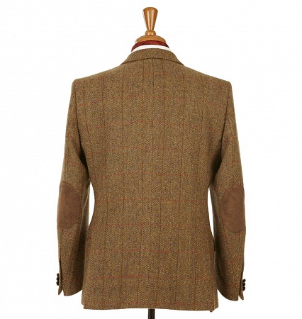 картинка Пиджак Patrick Mustard jt15 от магазина  Mykilt