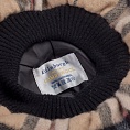 картинка Берет Thompson Camel от магазина  Mykilt