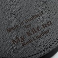 картинка GM Belt Standard Plain от магазина  Mykilt