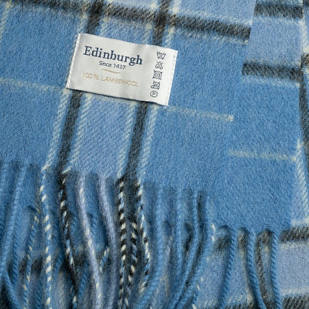 картинка Baby Blue Check от магазина  Mykilt
